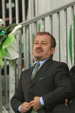 ROBERTO MARONI POLITICO