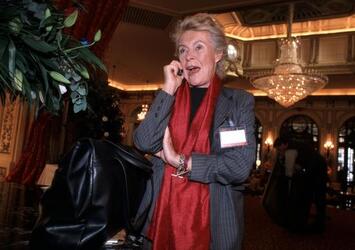 MARGHERITA BONIVER POLITICO FI