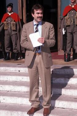 GIANPAOLO NUVOLI GIOVANNI NUVOLI