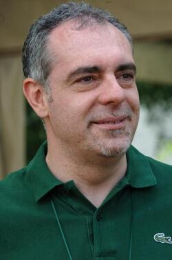 ANDREA GIBELLI POLITICO
