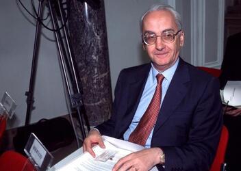 RENATO RORDORF GIURISTA