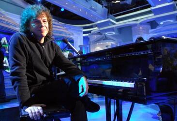 RICCARDO COCCIANTE MUSICISTA