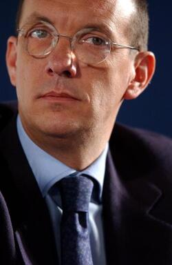 MARCO FOLLINI POLITICO UDC