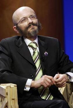 Oscar Giannino giornalista