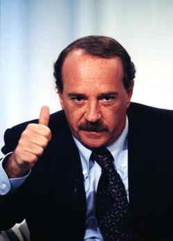 CLEMENTE MIMUN GIORNALISTA DIRETTORE TG1