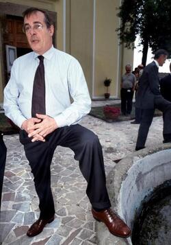 PIETRO MARCENARO POLITICO