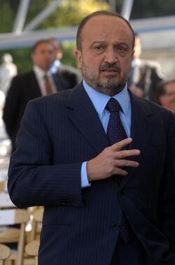 ACHILLE TORO MAGISTRATO