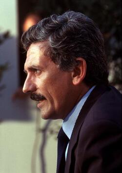 MASSIMO D ALEMA POLITICO DS