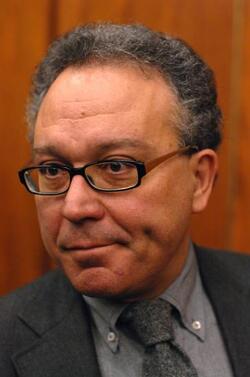 ENRICO VARRIALE GIORNALISTA