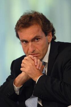 STEFANO D AMBRUOSO MAGISTRATO