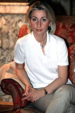 DORINA BIANCHI POLITICO