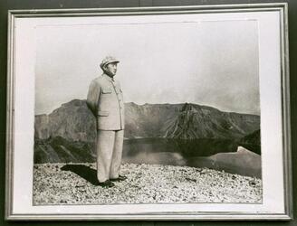 KIM IL SUNG COREA NORD