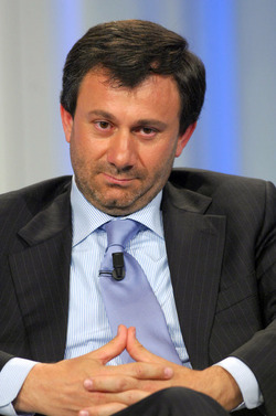 SERGIO MARINI