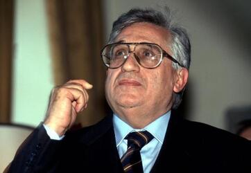 ANTONIO FAZIO ECONOMISTA