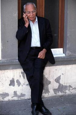 VIRGINIO ROGNONI POLITICO