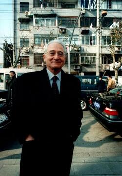 AMBASCIATORE PAOLO BRUNI