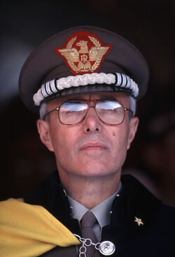 ROLANDO MOSCA MOSCHINI GENERALE ROLANDO MOSCA MOSCHINI GENERALE