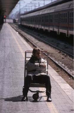 FERROVIE DELLO STATO TRENITALIA TRENI TRENO