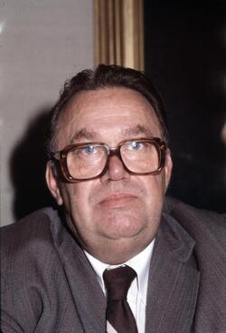 STANE DOLANC POLITICO