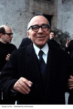 GIORGIO LA PIRA