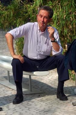 MICHELE SALVATI ECONOMISTA