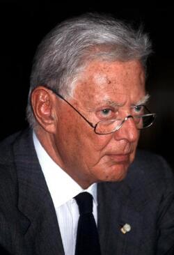 UMBERTO AGNELLI