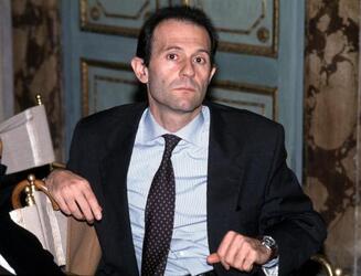 NINO GALLONI ECONOMISTA