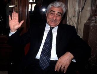 LORENZO MONTECUOLLO POLITICO CCD