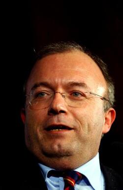 FRANCESCO STORACE POLITICO AN