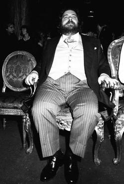 GIULIANO FERRARA
