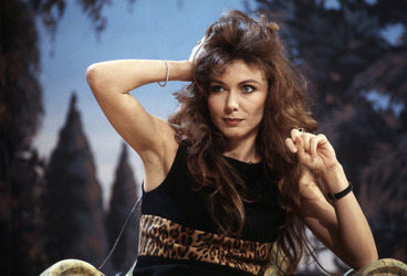 ELEONORA BRIGLIADORI ATTRICE