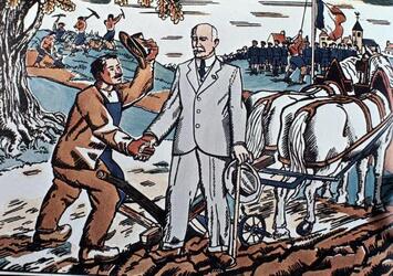 GENERALE PETAIN