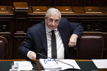 Tommaso Foti Tommaso Foti