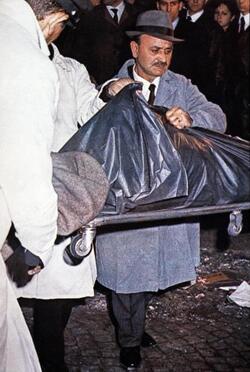 STRAGE PIAZZA FONTANA 1969
