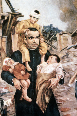 DON LUIGI ORIONE