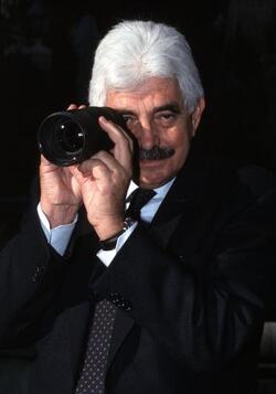 GIUSEPPE TESAURO PRESIDENTE AUTHORITY ANTITRUST FOTO