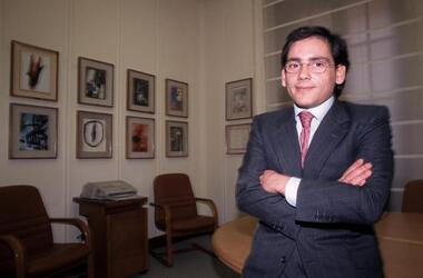 GIAMPAOLO ANGELUCCI IMPRENDITORE