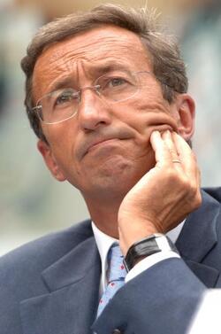 GIANFRANCO FINI POLITICO AN