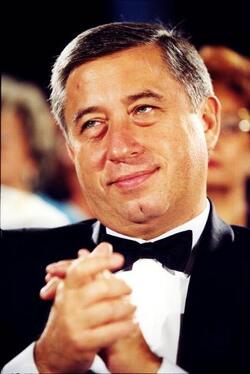 ANTONIO D AMATO INDUSTRIALE PRESIDENTE CONFINDUSTTRIA