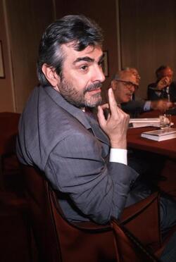 Giovanni Goria Politico