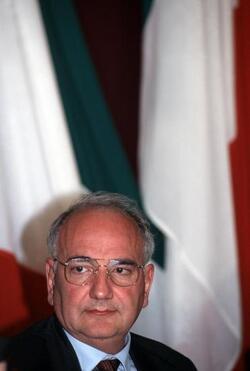 MARCO BOATO POLITICO