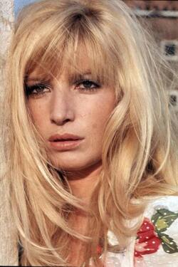 MONICA VITTI ATTRICE