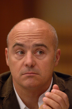 LUCA ZINGARETTI ATTORE