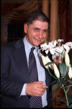 ROCCO BUTTIGLIONE POLITICO