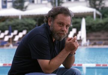 SALVATORE SAMPERI REGISTA