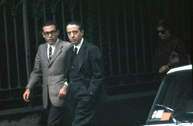 enrico cuccia banchiere