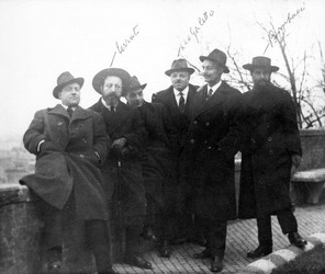 NICOLA BOMBACCI
