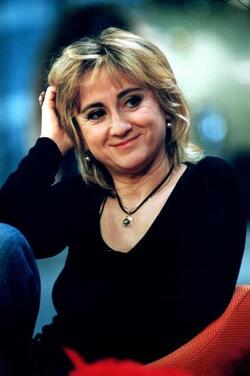 LUCIANA LITTIZZETTO ATTRICE