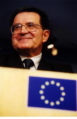 ROMANO PRODI