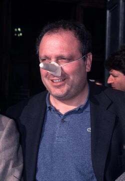 PAOLO CENTO POLITICO